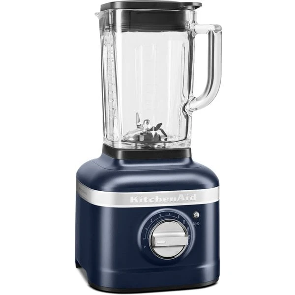 KitchenAid Artisan K400 Blender, Mörkblå - Bild 2
