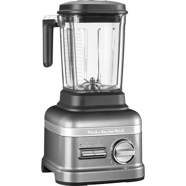 KitchenAid Power Plus Blender Silver - Bild 2