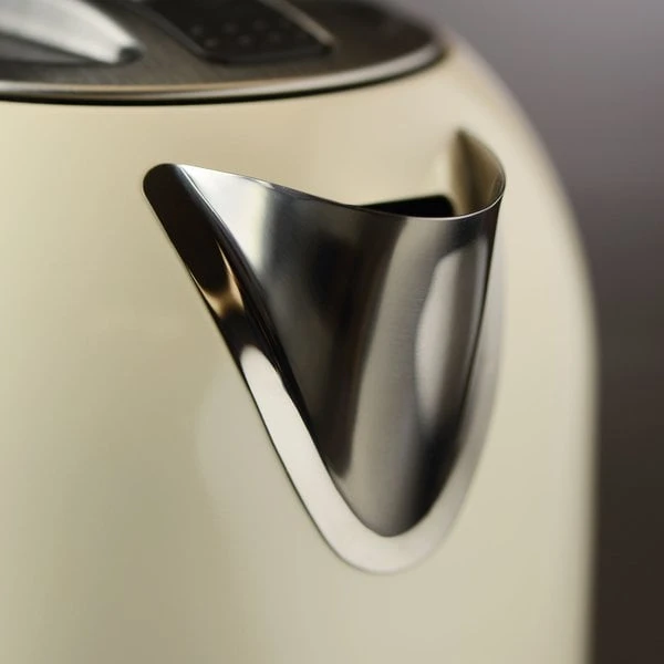 KitchenAid Vattenkokare 1.7L - Creme - Bild 4