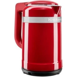 KitchenAid Vattenkokare 5KEK1565EER 1,5L Röd