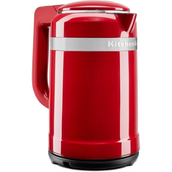 KitchenAid Vattenkokare 5KEK1565EER 1,5L Röd