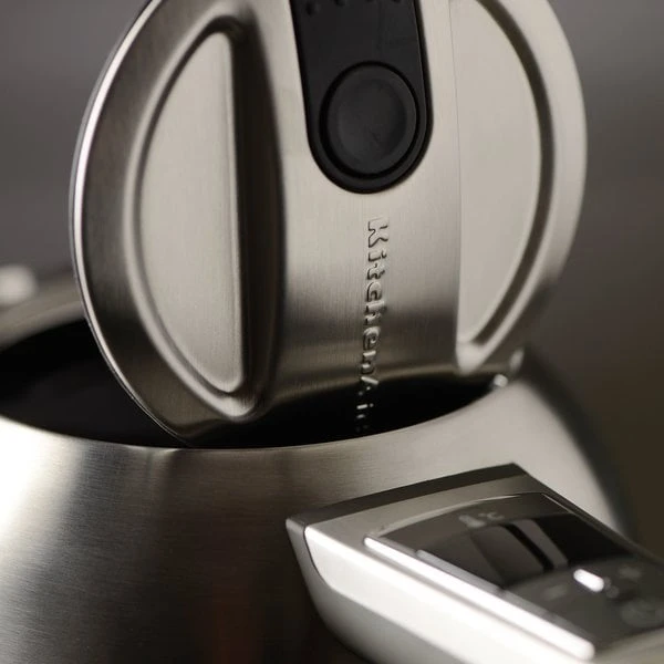 KitchenAid Vattenkokare 1.7L - Rostfritt - Bild 3