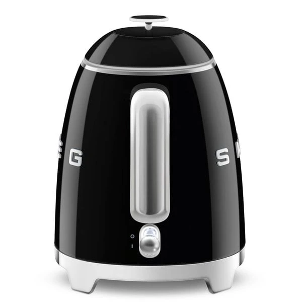 Smeg KLF05BLEU Vattenkokare Svart - Bild 3