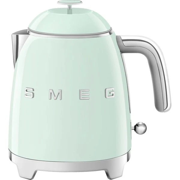 Smeg KLF05PGEU Vattenkokare Pastellgrön