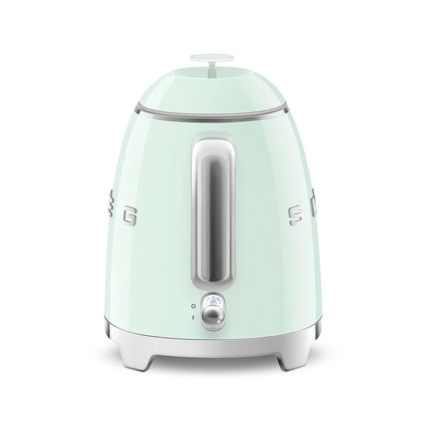 Smeg KLF05PGEU Vattenkokare Pastellgrön - Bild 3