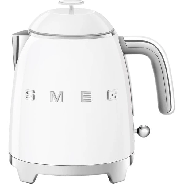 Smeg KLF05WHEU Vattenkokare Vit