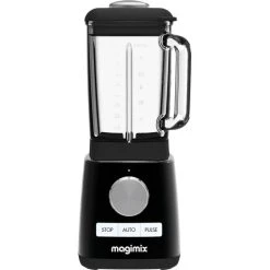 Magimix Power Blender Svart 1,8 Liter