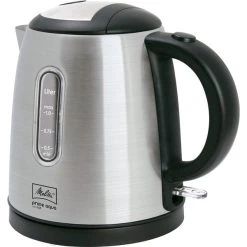 Melitta Melitta Prime Aqua Mini Topp Vattenkokare