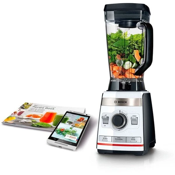Bosch MMBH4P3W Powerblender - Bild 3