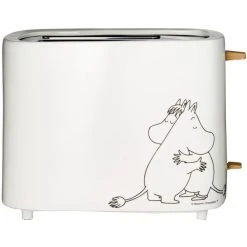 Adexi Mumin New Nordic Brödrost