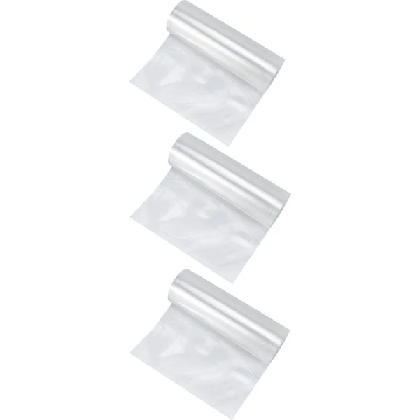 NOD Vakuumpåsar 20 Cm, 3 St