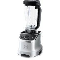Novis Pro Blender 650L Silver