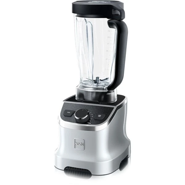Novis Pro Blender 650L Silver
