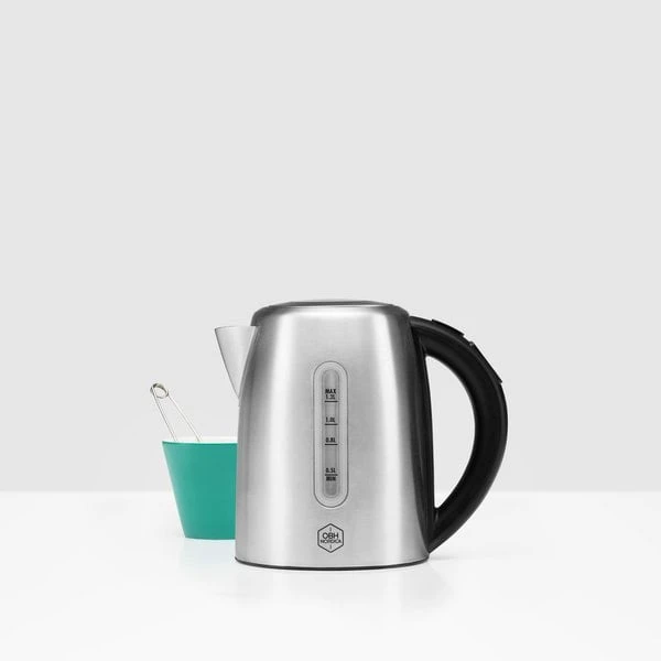 OBH Color Glow Vattenkokare - Bild 2