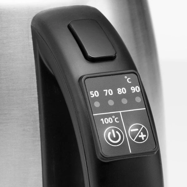 OBH Color Glow Vattenkokare - Bild 3