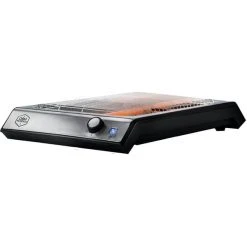 OBH Brödrost Inox Horizon