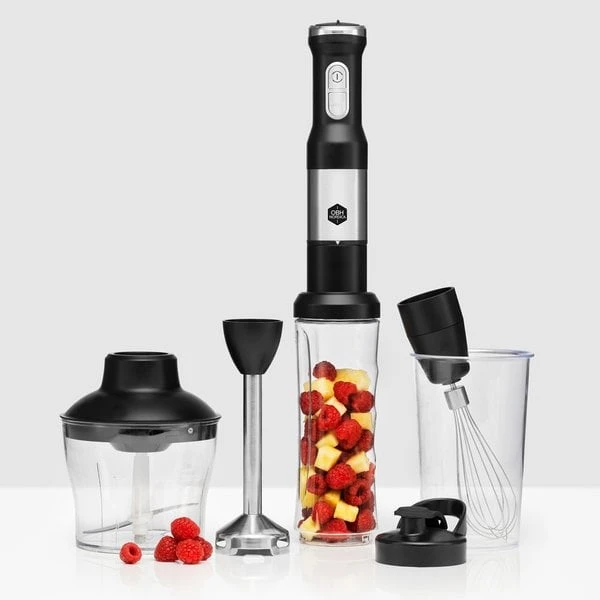 OBH Nordicaa Precision 2-i-1 Stavmixer - Bild 2