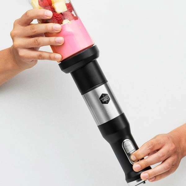 OBH Nordicaa Precision 2-i-1 Stavmixer - Bild 8