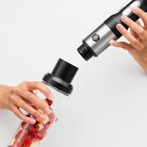 OBH Nordicaa Precision 2-i-1 Stavmixer - Bild 9