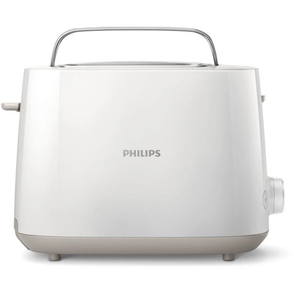 Philips Brödrost HD2581/00 Vit - Bild 2