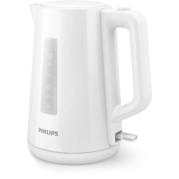 Philips HD9318/00 Series 3000 Vattenkokare, 1,7 Liter, Vit - Bild 2