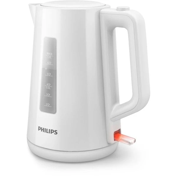 Philips HD9318/00 Series 3000 Vattenkokare, 1,7 Liter, Vit - Bild 3