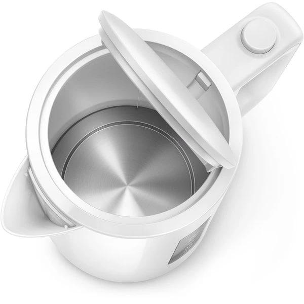 Philips HD9318/00 Series 3000 Vattenkokare, 1,7 Liter, Vit - Bild 4