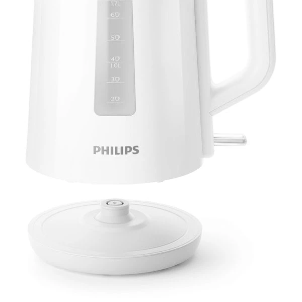 Philips HD9318/00 Series 3000 Vattenkokare, 1,7 Liter, Vit - Bild 6