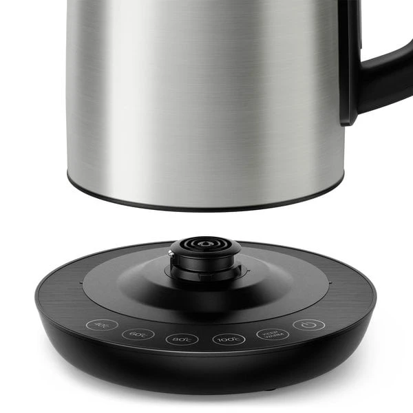 Philips HD9359/90 Avance Collection Vattenkokare, 1,7 Liter, Rostfritt Stål - Bild 4