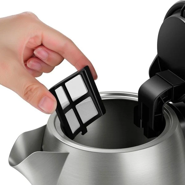 Philips HD9359/90 Avance Collection Vattenkokare, 1,7 Liter, Rostfritt Stål - Bild 6