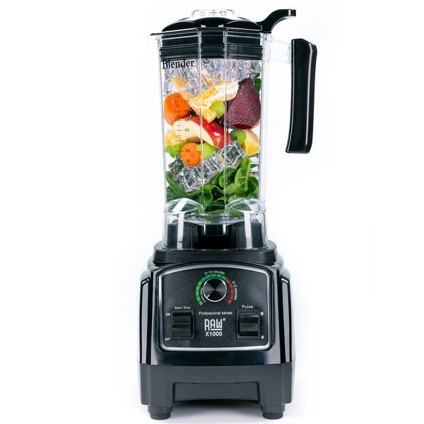 Raw X1000 Blender - Bild 2