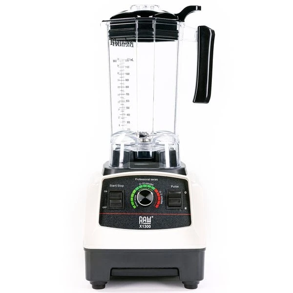 Raw X1300 Blender Vit 3 Raw X1300 Blender Vit