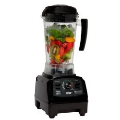 Raw Raw Blender X1500 2 HK 2,0 L Sort