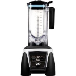 Raw X 4.0 Turbo Blender, Vit