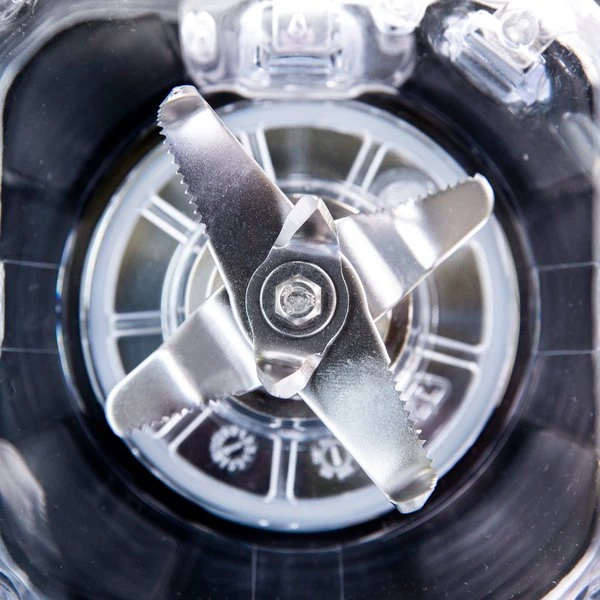 Raw X 4.0 Turbo Blender, Vit - Bild 6