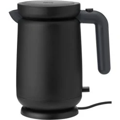 RIG TIG RIG-TIG FOODIE Vattenkokare 1 L, Svart