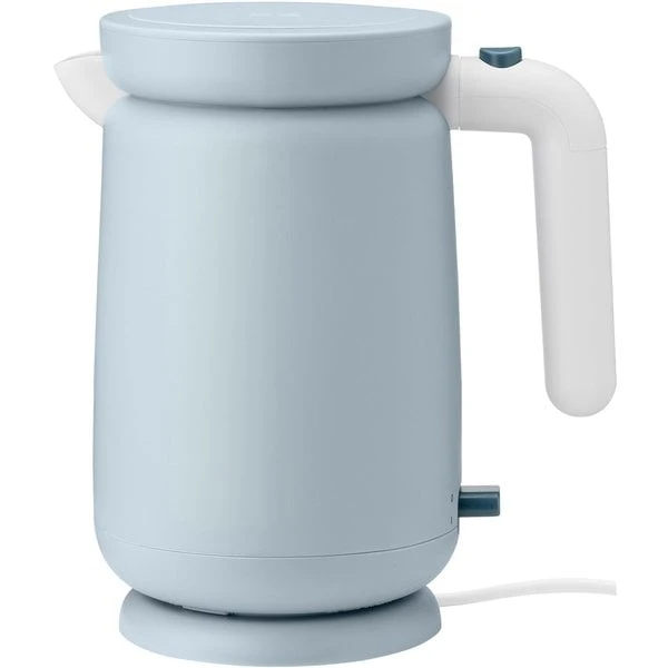 RIG TIG RIG-TIG FOODIE Vattenkokare 1 L, Ljusblå