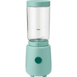 RIG TIG RIG-TIG Foodie Smoothieblender 0,5 L, Ljusgrön