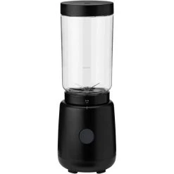RIG TIG RIG-TIG Foodie Smoothieblender 0,5 L, Svart