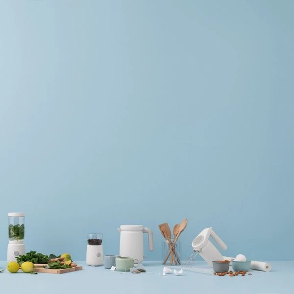 RIG TIG RIG-TIG Foodie Smoothieblender 0,5 L, Vit - Bild 4