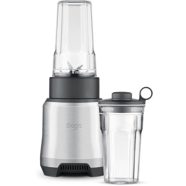 Sage The Boss To Go Blender