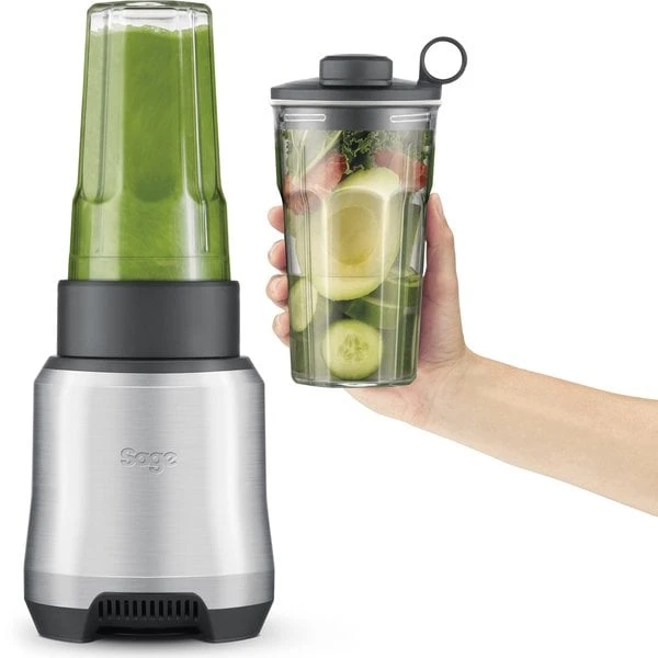 Sage The Boss To Go Blender - Bild 3