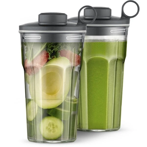 Sage The Boss To Go Blender - Bild 4