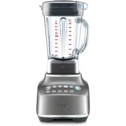 Sage Blender The Q SBL 820 SHY Stål