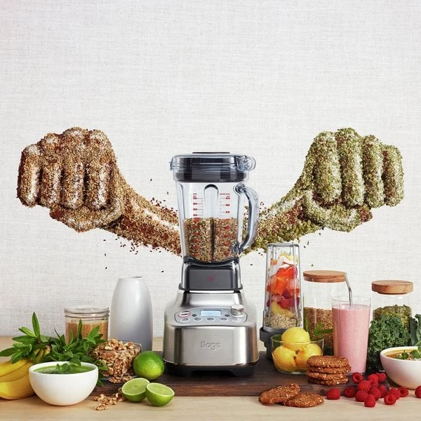 Sage Blender Super Q SBL 920 BSS - Bild 6