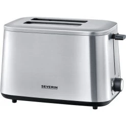 Severin Turbo Toaster Brödrost 2 Skivor