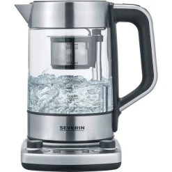 Severin Deluxe Tekokare 1,7 Liter