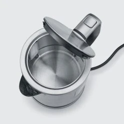 Severin Vattenkokare 1 Liter -KitchenAid shop severin vattenkokare rostfri 1 liter 3415 45482 4