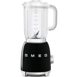 Smeg Blender 1,5 L Svart