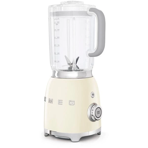 Smeg Blender 1,5 L Creme - Bild 2